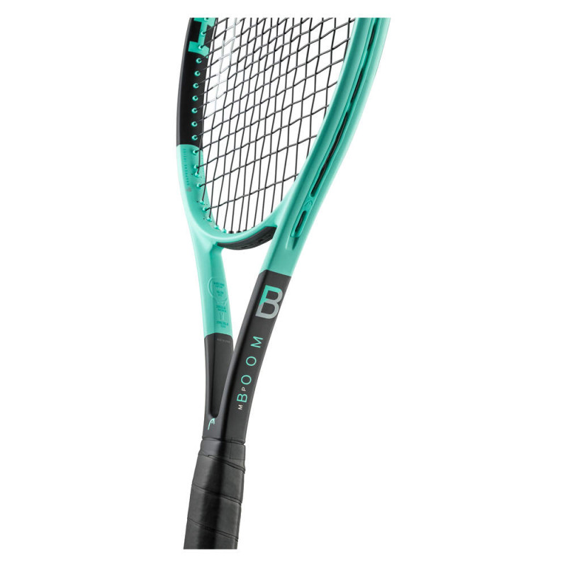 2024 HEAD Boom MP G3 ムゼッティ 新品未使用 Raquete de Tênis Head Boom MP - 2024